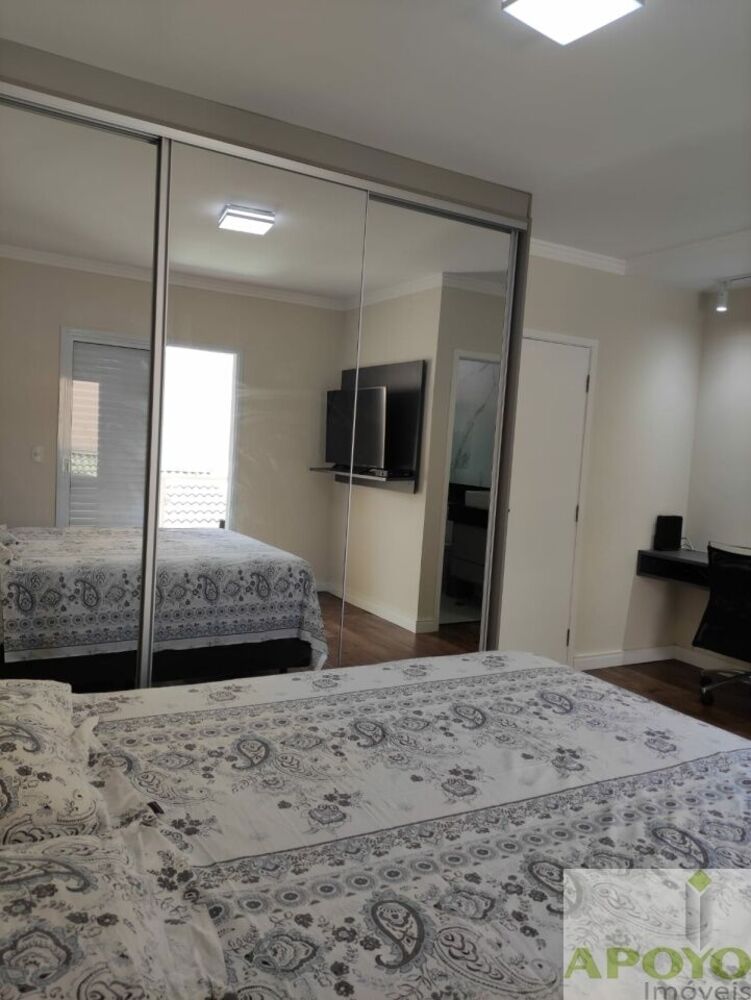Casa, 3 quartos, 148 m² - Foto 10