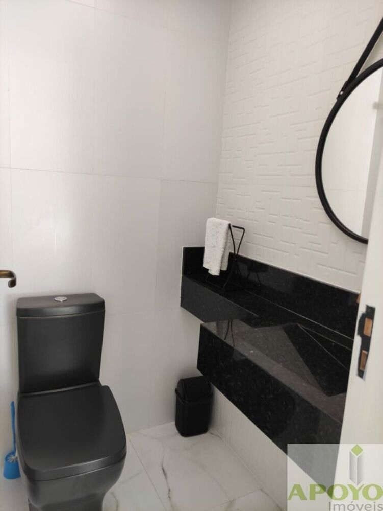Casa, 3 quartos, 148 m² - Foto 1