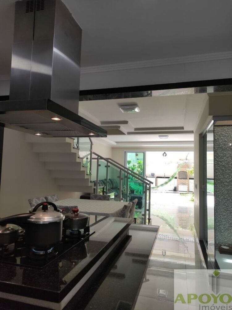 Casa, 3 quartos, 148 m² - Foto 4