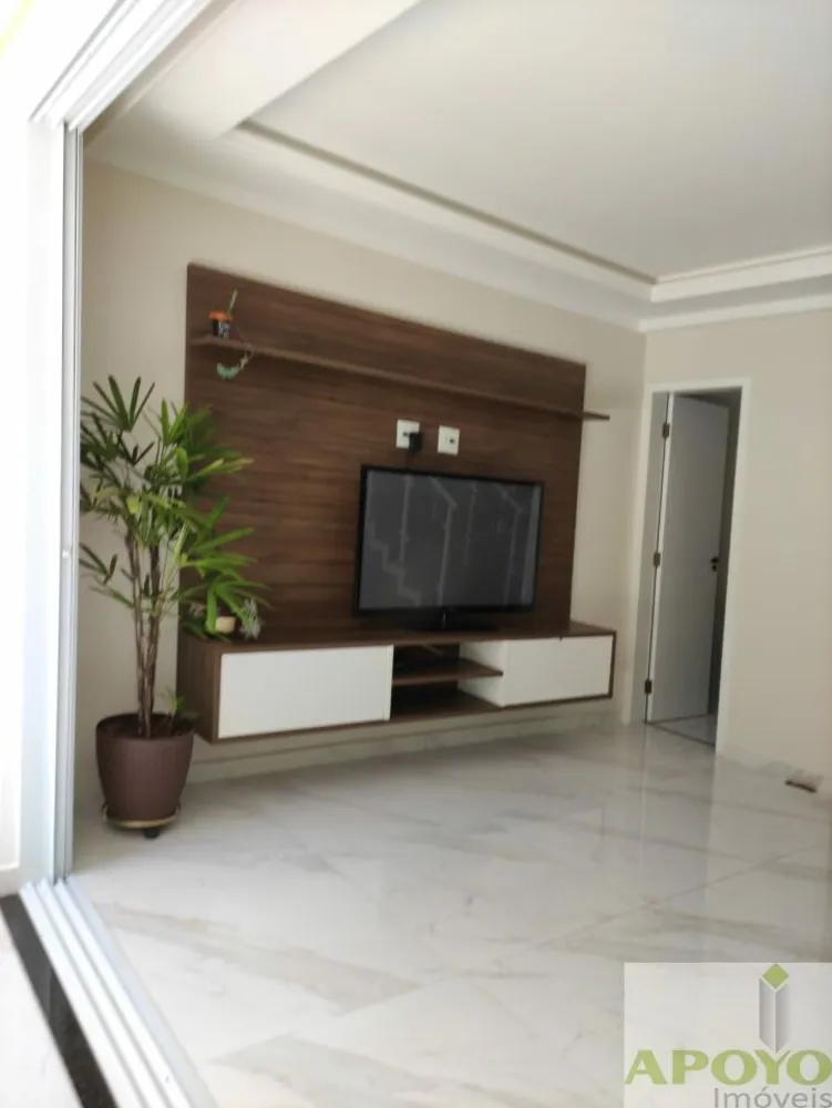 Casa, 3 quartos, 148 m² - Foto 13
