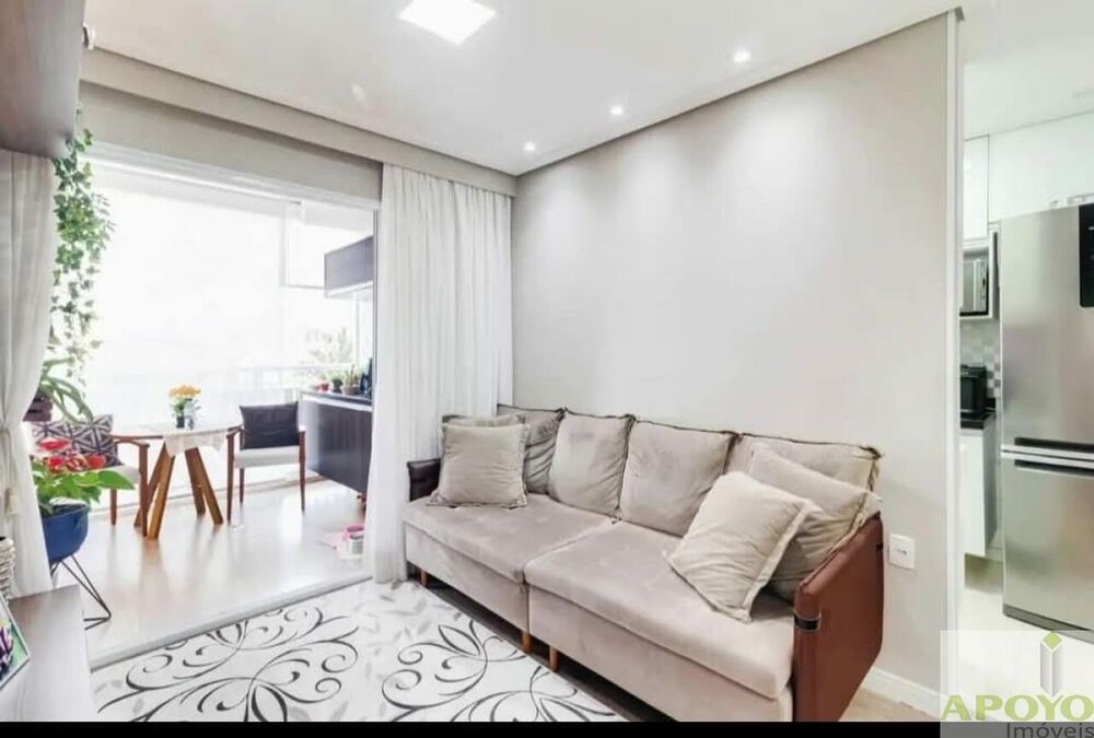Apartamento, 3 quartos, 81 m² - Foto 5