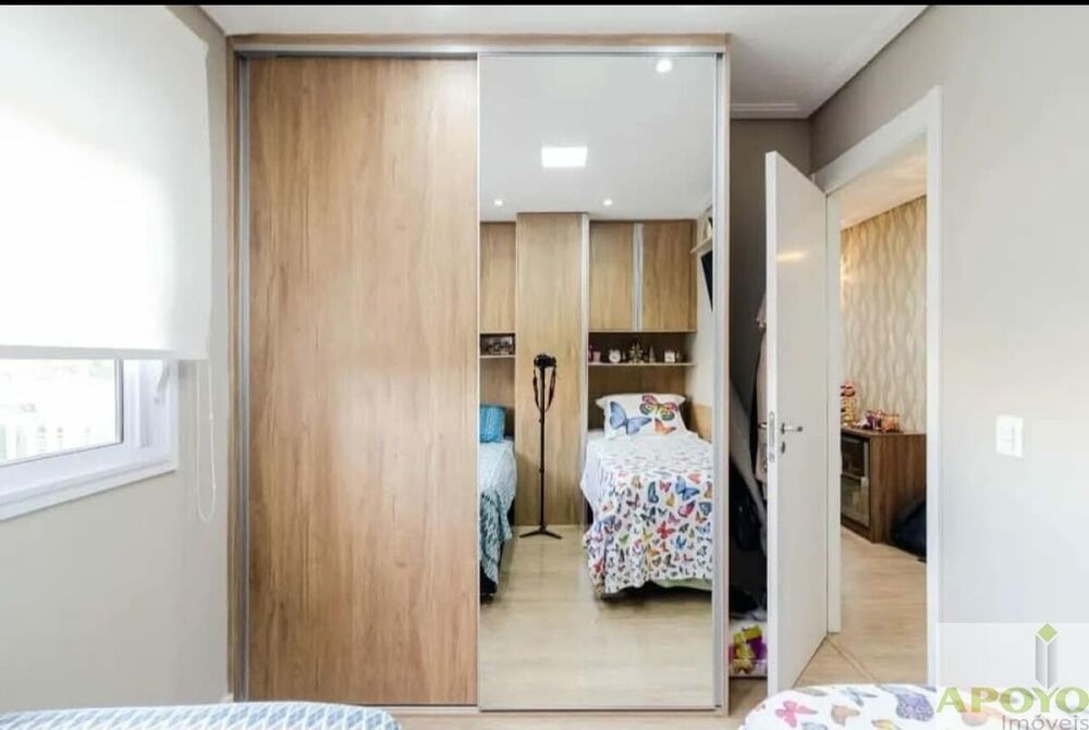 Apartamento, 3 quartos, 81 m² - Foto 8