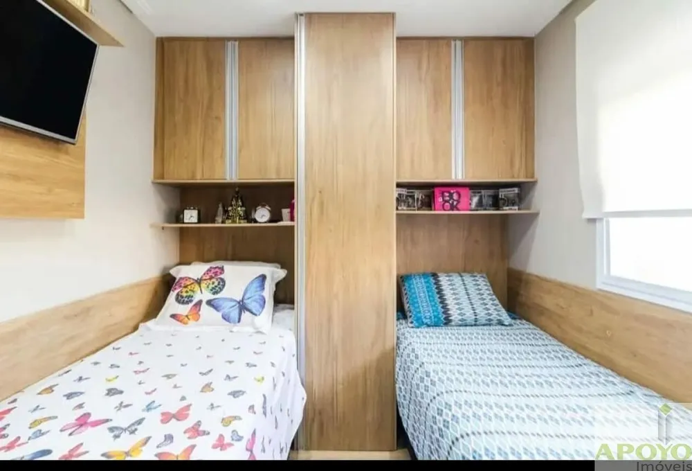 Apartamento, 3 quartos, 81 m² - Foto 8