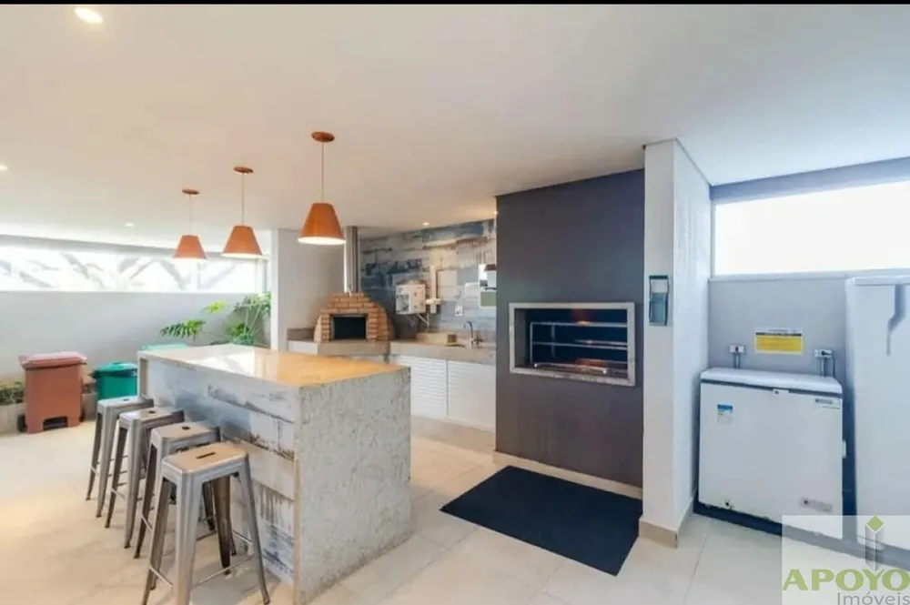 Apartamento, 3 quartos, 81 m² - Foto 7