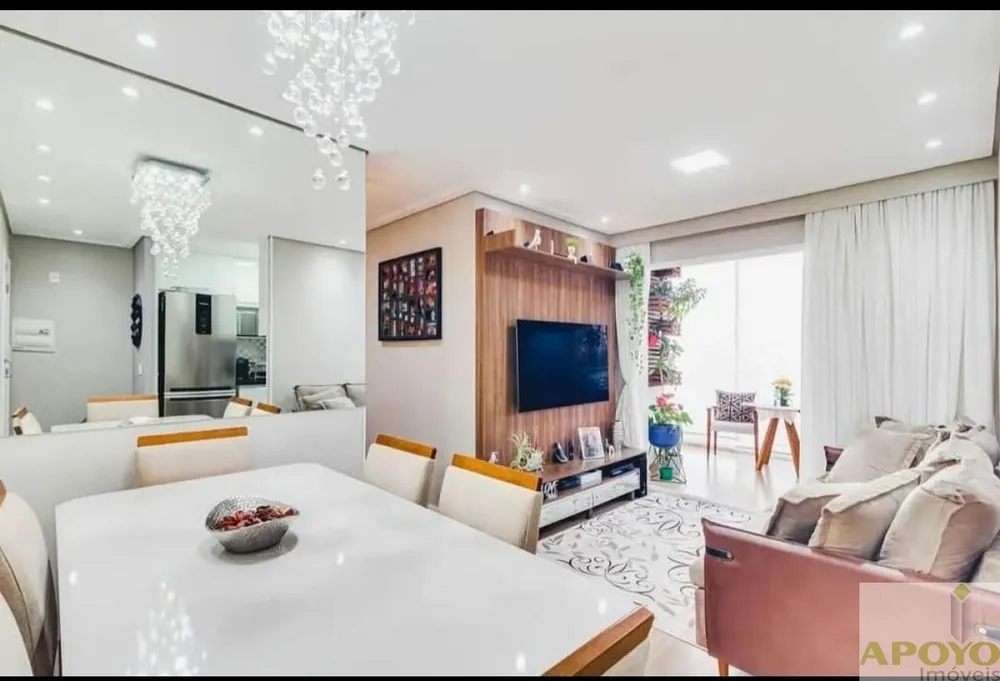 Apartamento, 3 quartos, 81 m² - Foto 16