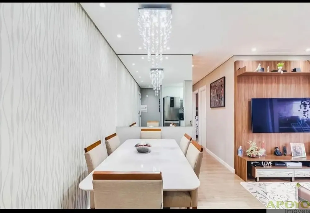 Apartamento, 3 quartos, 81 m² - Foto 5