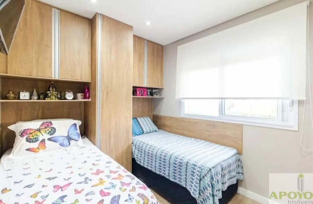 Apartamento, 3 quartos, 81 m² - Foto 1