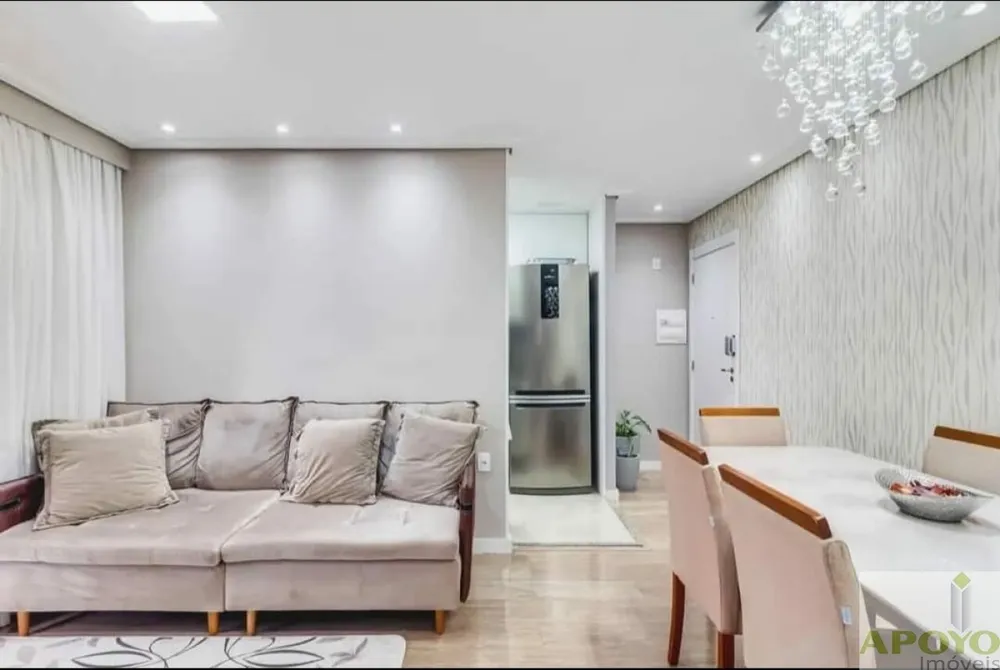 Apartamento, 3 quartos, 81 m² - Foto 6