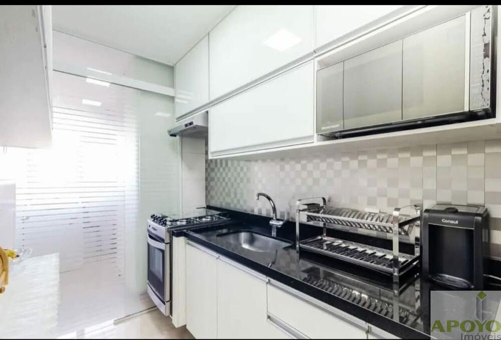 Apartamento, 3 quartos, 81 m² - Foto 4