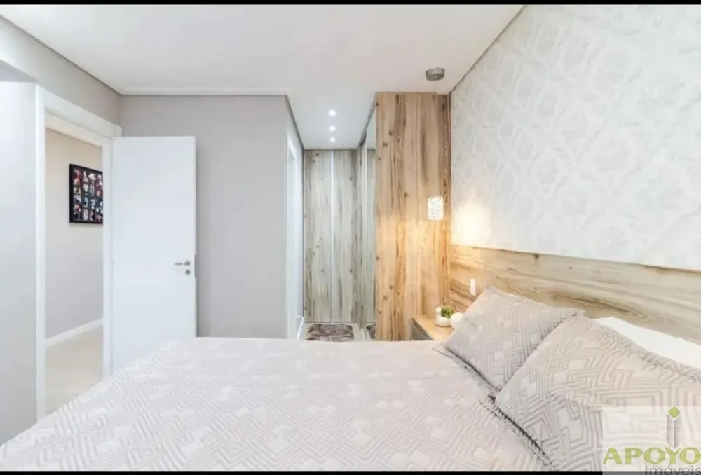Apartamento, 3 quartos, 81 m² - Foto 9