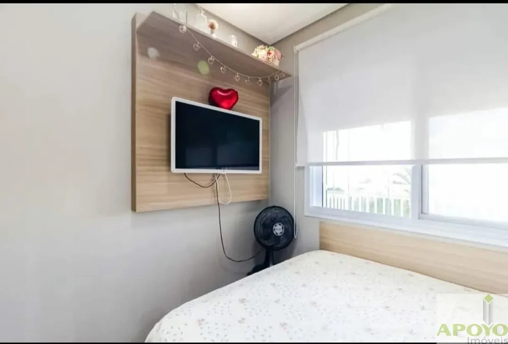 Apartamento, 3 quartos, 81 m² - Foto 13