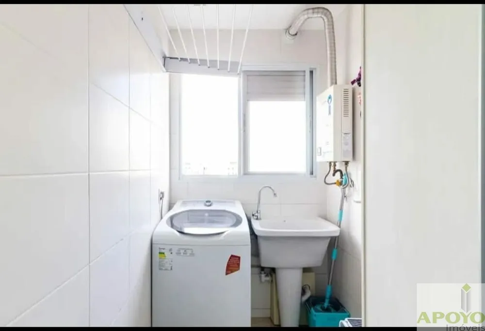 Apartamento, 3 quartos, 81 m² - Foto 12