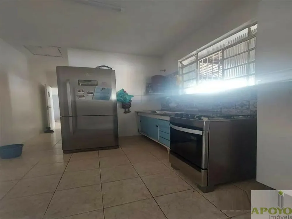 Casa, 3 quartos, 350 m² - Foto 1