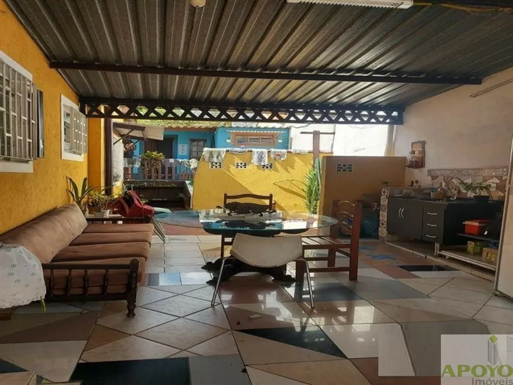 Casa, 3 quartos, 350 m² - Foto 11