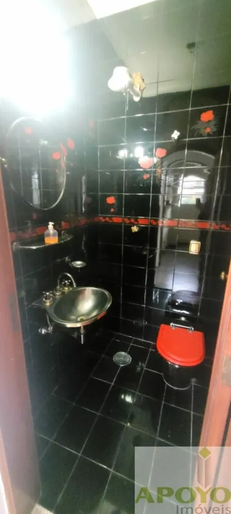 Casa, 5 quartos, 201 m² - Foto 1
