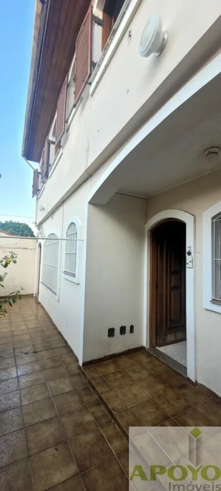 Casa, 5 quartos, 201 m² - Foto 10