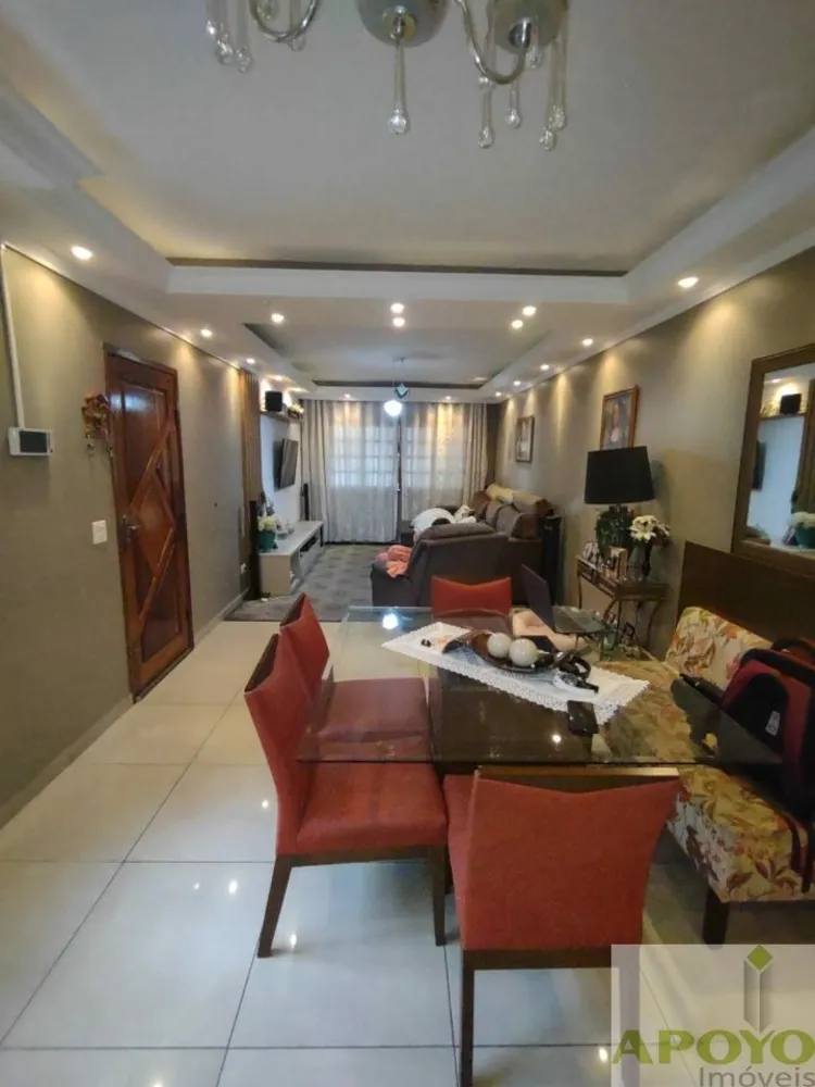 Casa, 3 quartos, 160 m² - Foto 7