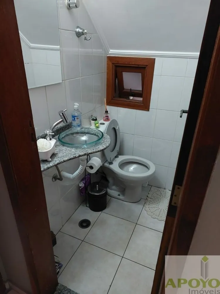 Casa, 3 quartos, 160 m² - Foto 2