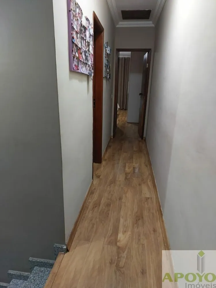 Casa, 3 quartos, 160 m² - Foto 16