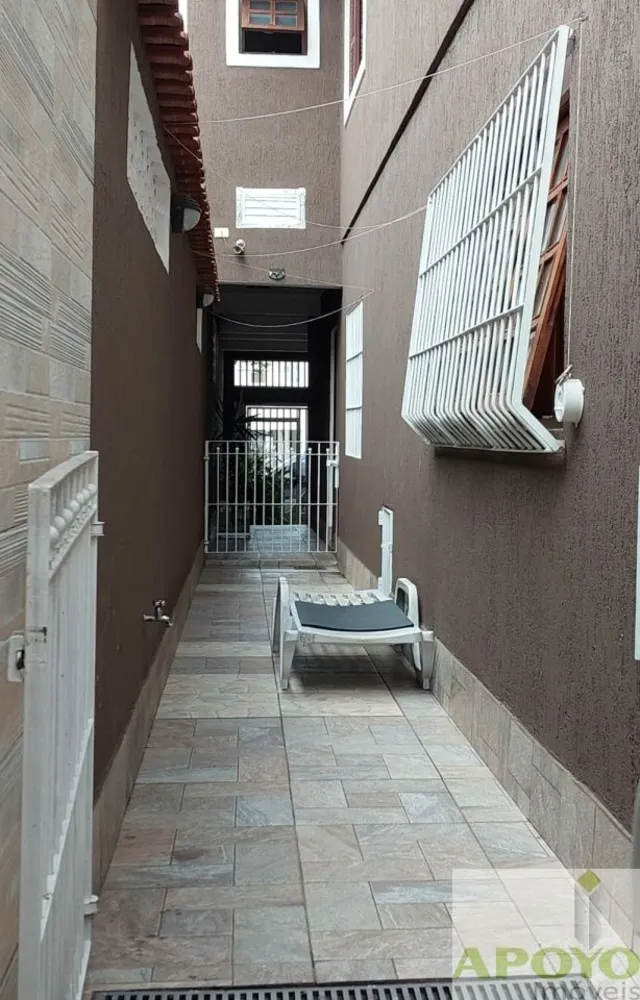 Casa, 3 quartos, 160 m² - Foto 8