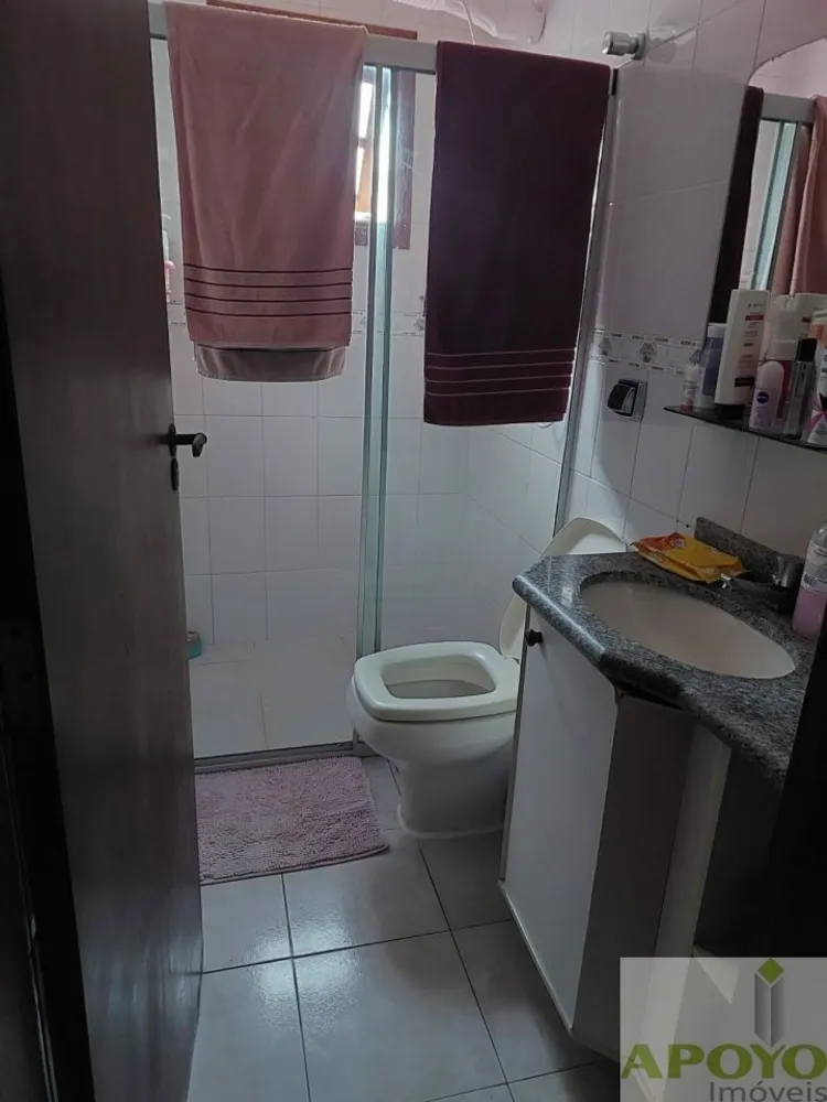 Casa, 3 quartos, 160 m² - Foto 15