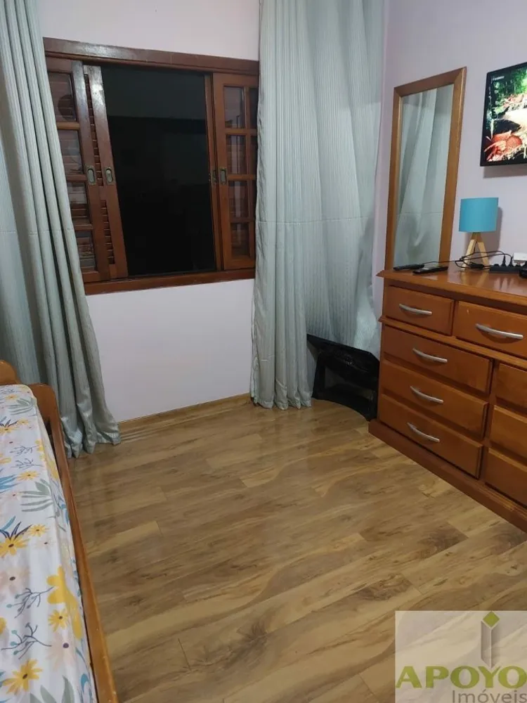 Casa, 3 quartos, 160 m² - Foto 5