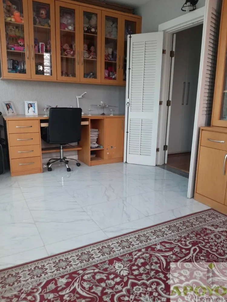 Casa, 3 quartos, 160 m² - Foto 11