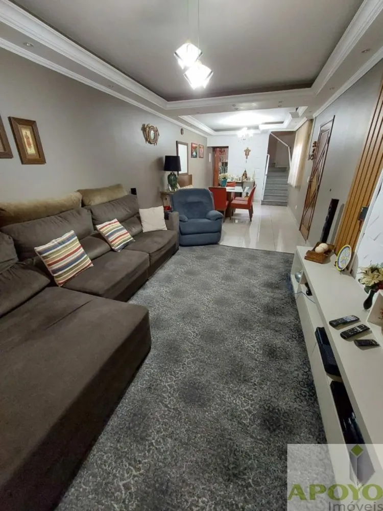 Casa, 3 quartos, 160 m² - Foto 4