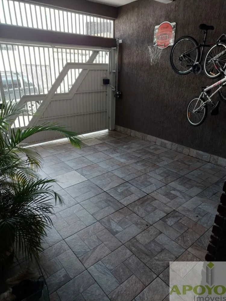 Casa, 3 quartos, 160 m² - Foto 9