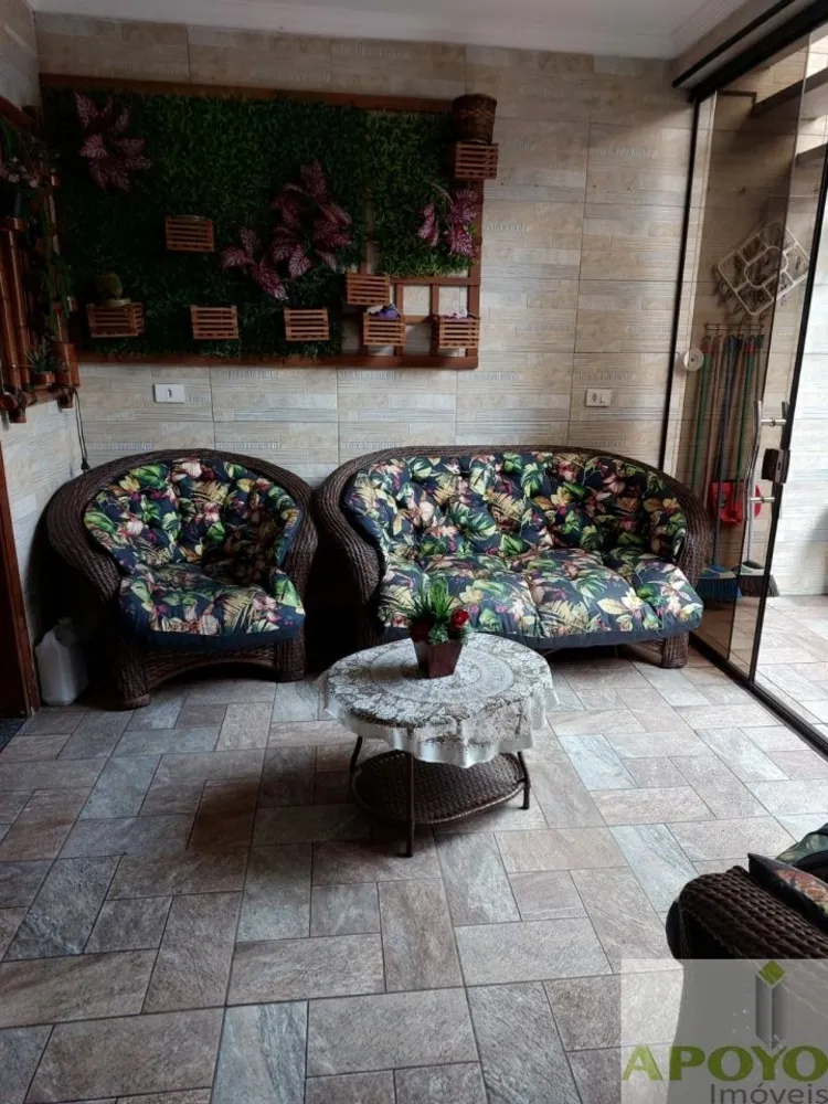 Casa, 3 quartos, 160 m² - Foto 6