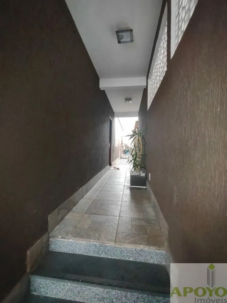 Casa, 3 quartos, 160 m² - Foto 12