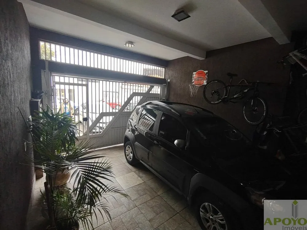 Casa, 3 quartos, 160 m² - Foto 10