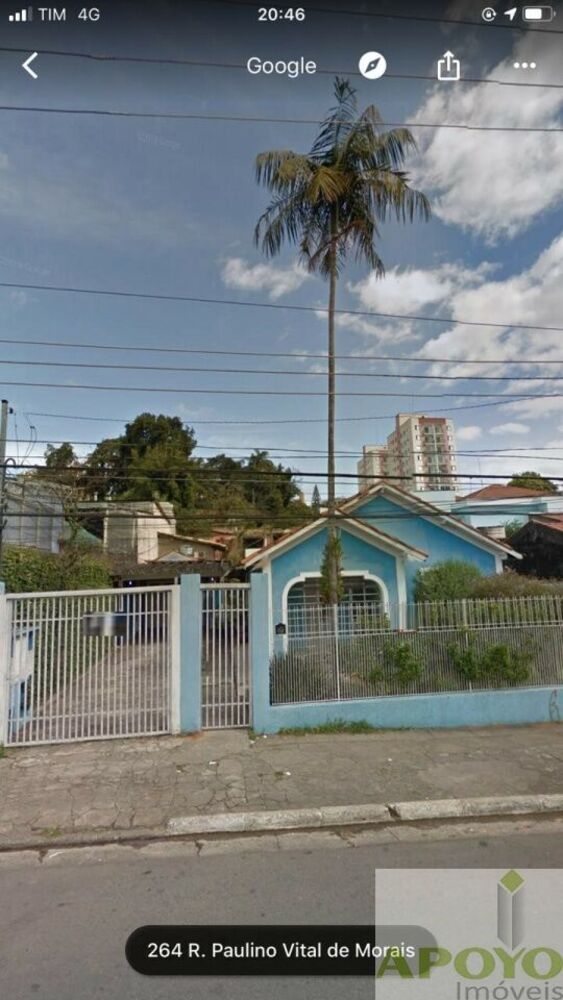 Terreno, 750 m² - Foto 2