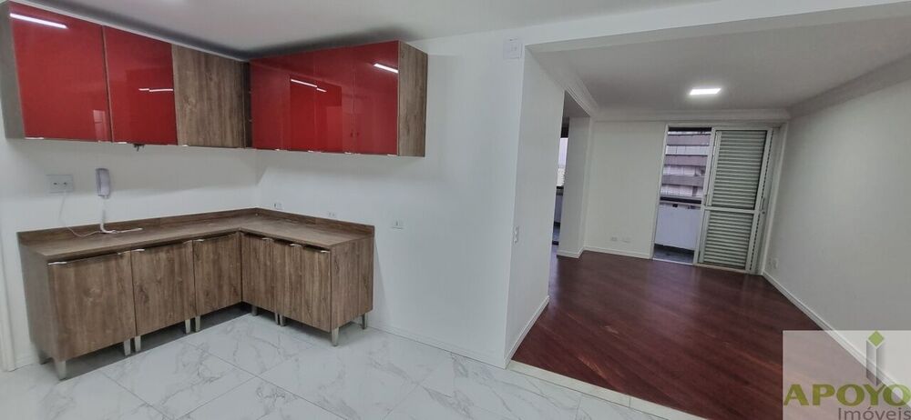 Apartamento, 3 quartos, 125 m² - Foto 2
