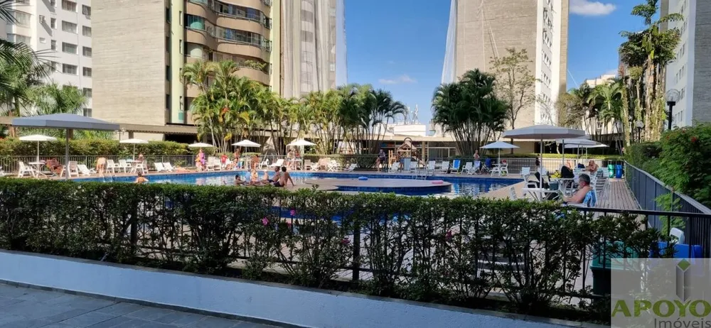 Apartamento, 3 quartos, 125 m² - Foto 12