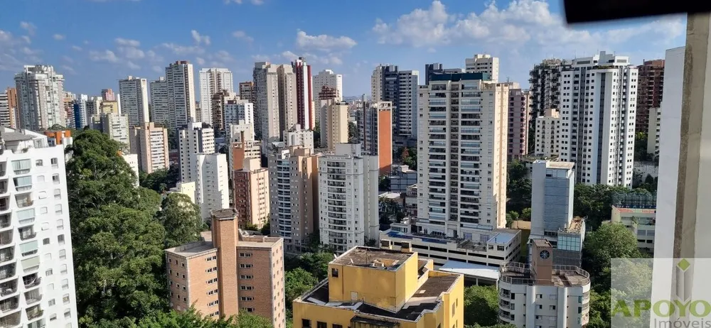 Apartamento, 3 quartos, 125 m² - Foto 18