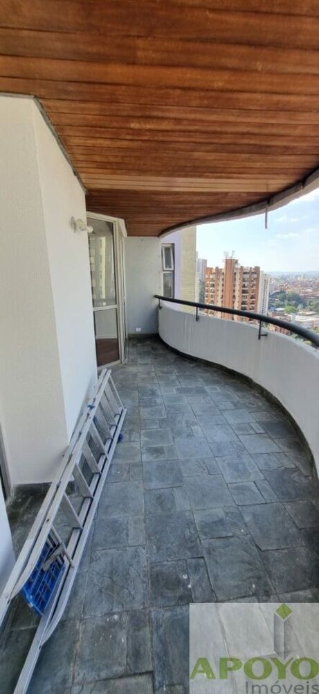 Apartamento, 3 quartos, 125 m² - Foto 5