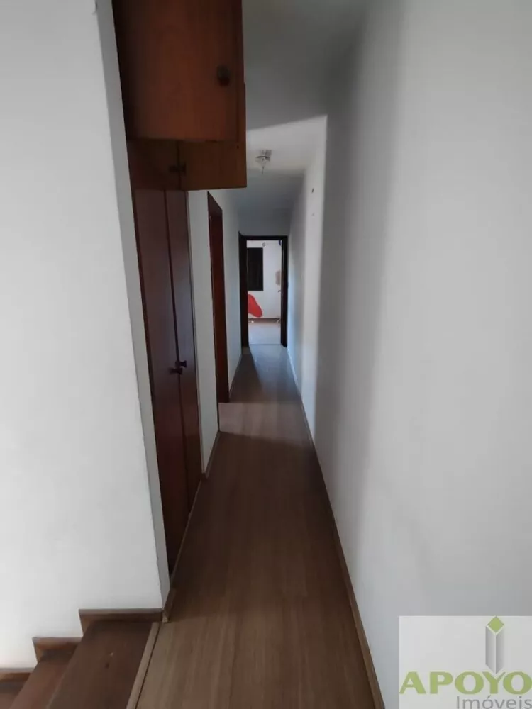 Casa à venda com 3 quartos, 180m² - Foto 6