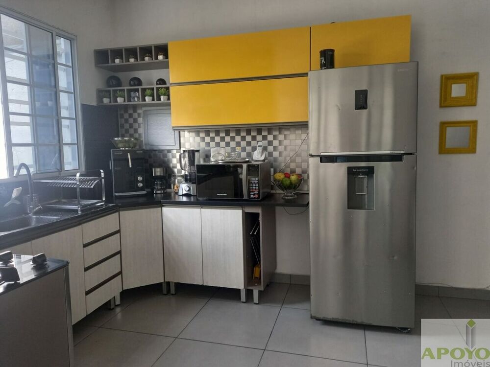 Casa, 4 quartos, 160 m² - Foto 12