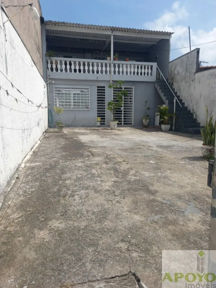 Casa, 4 quartos, 160 m² - Foto 16