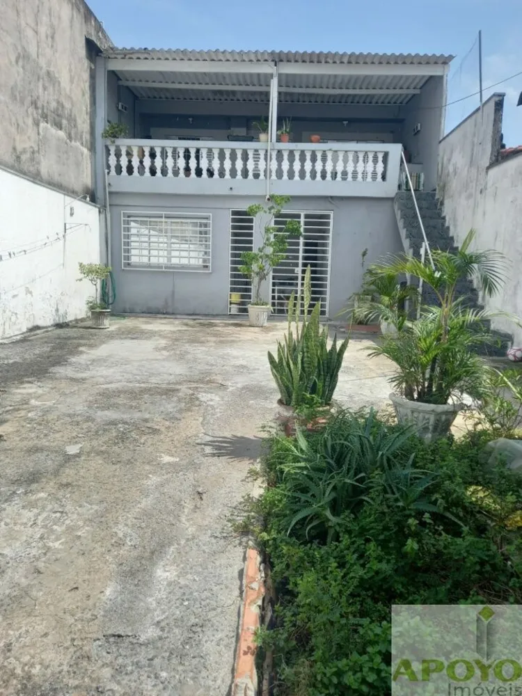 Casa, 4 quartos, 160 m² - Foto 21