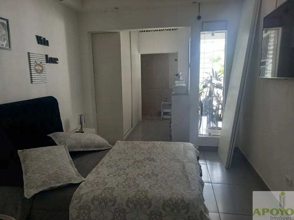 Casa, 4 quartos, 160 m² - Foto 14