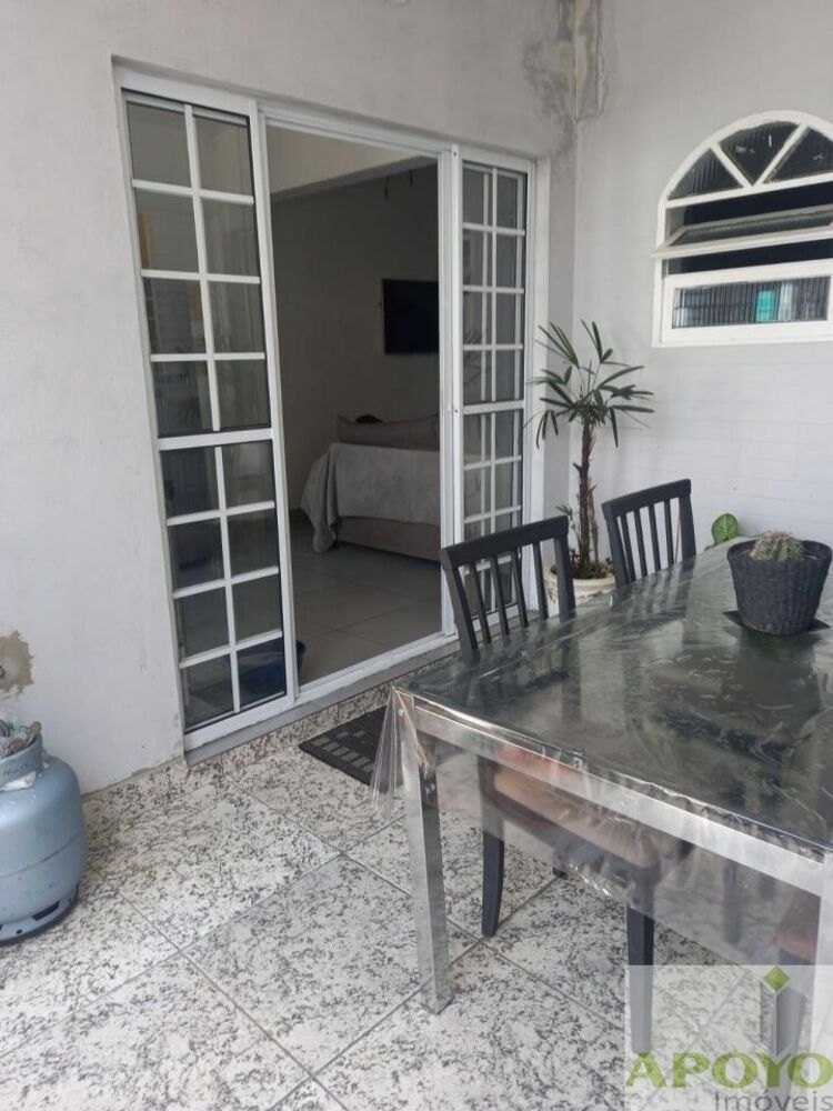 Casa, 4 quartos, 160 m² - Foto 5