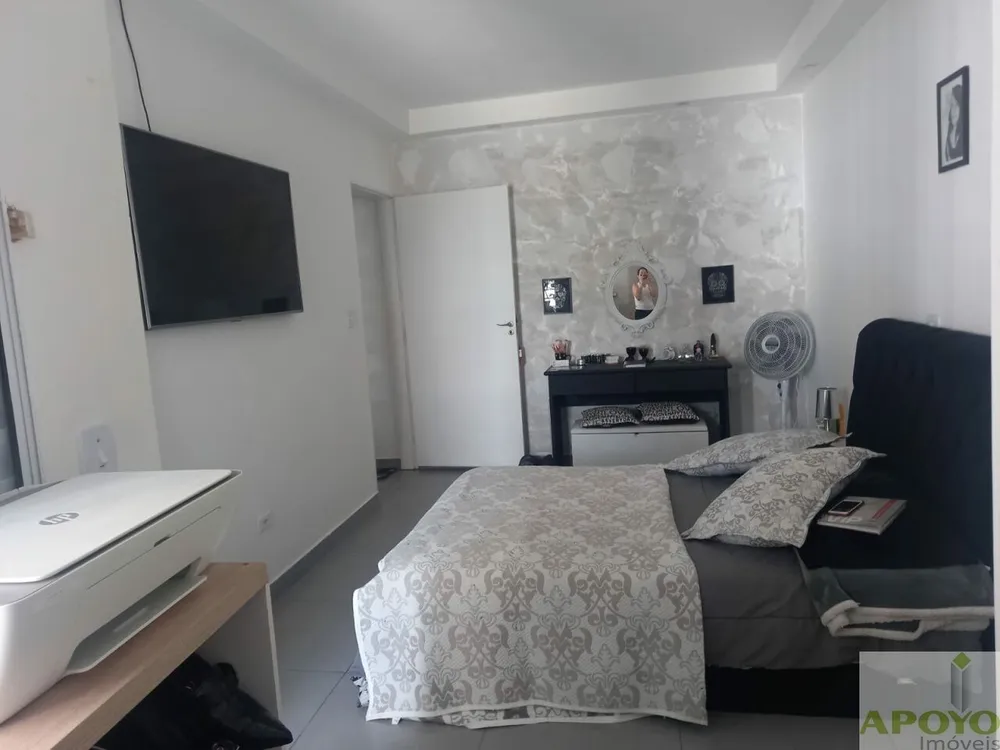 Casa, 4 quartos, 160 m² - Foto 22