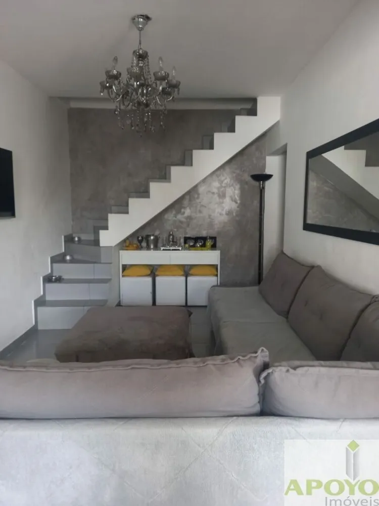 Casa, 4 quartos, 160 m² - Foto 19