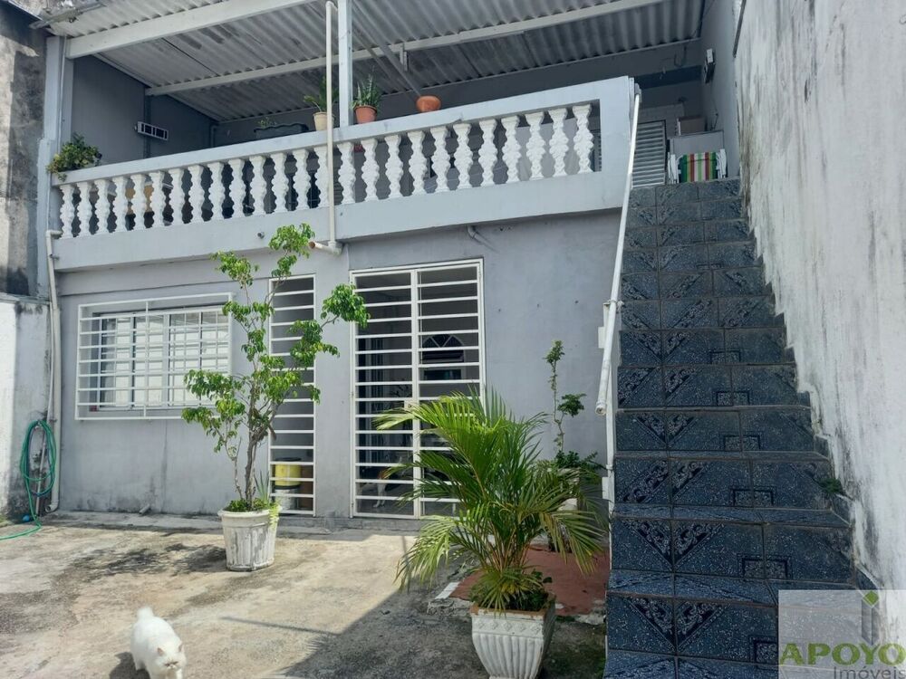 Casa, 4 quartos, 160 m² - Foto 4