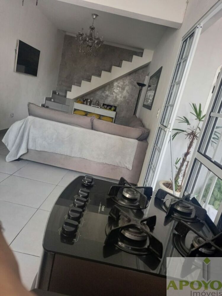 Casa, 4 quartos, 160 m² - Foto 8