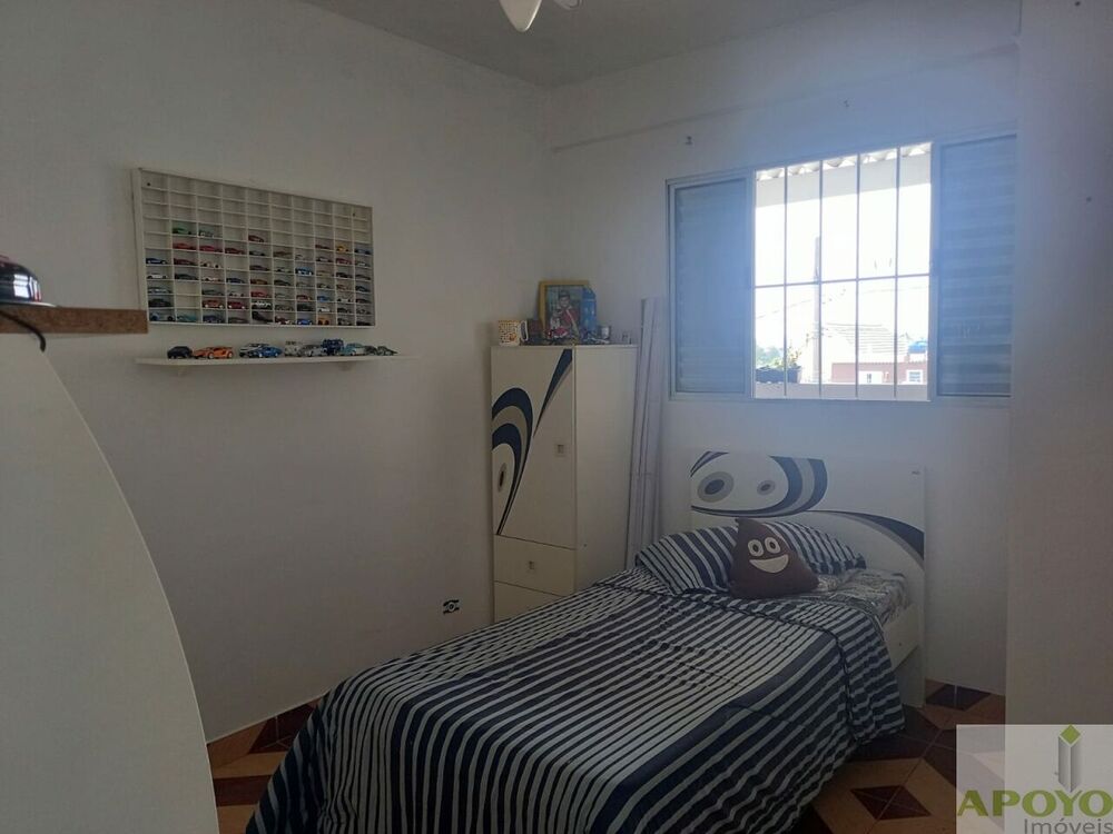 Casa, 4 quartos, 160 m² - Foto 9