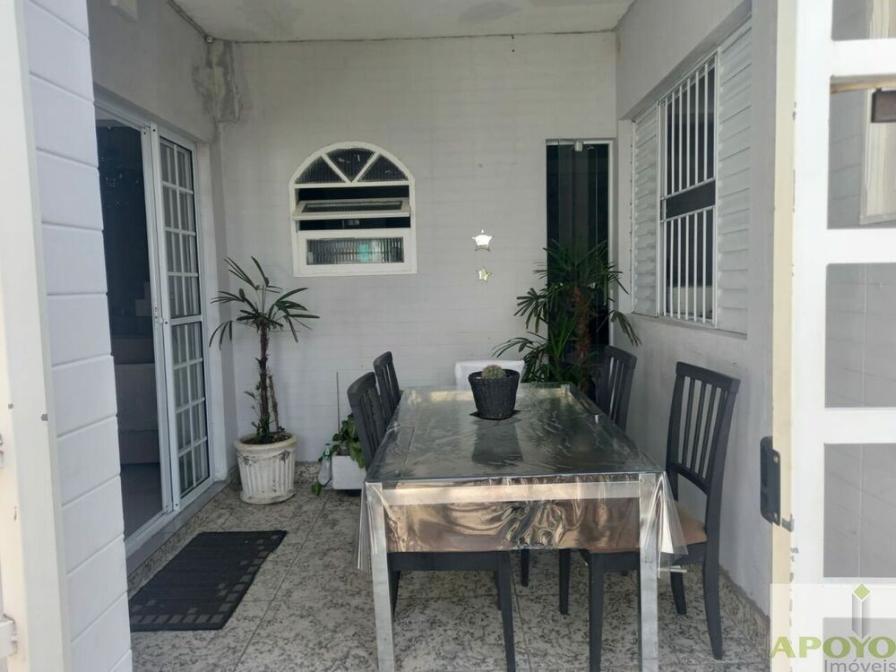 Casa, 4 quartos, 160 m² - Foto 2