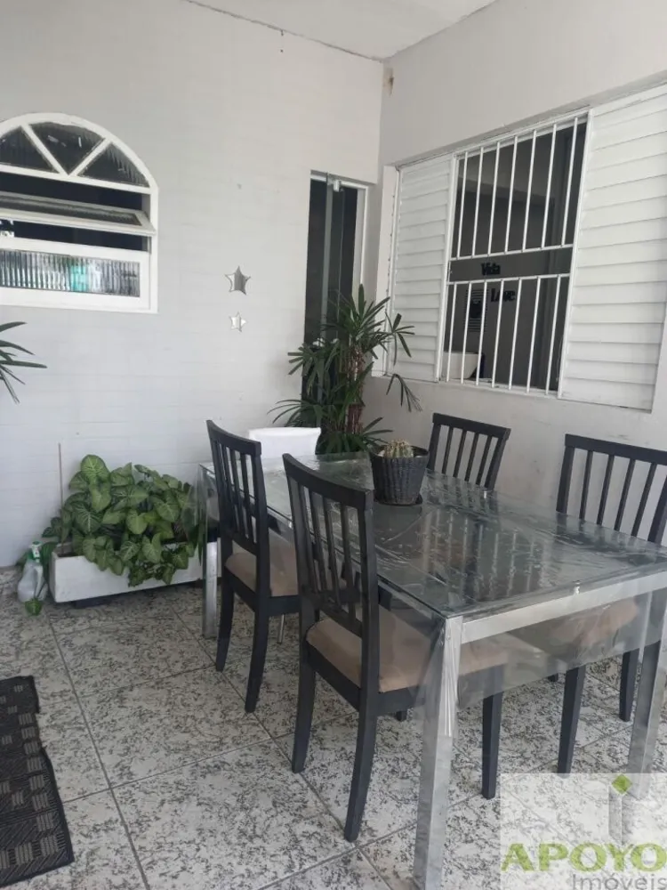 Casa, 4 quartos, 160 m² - Foto 18